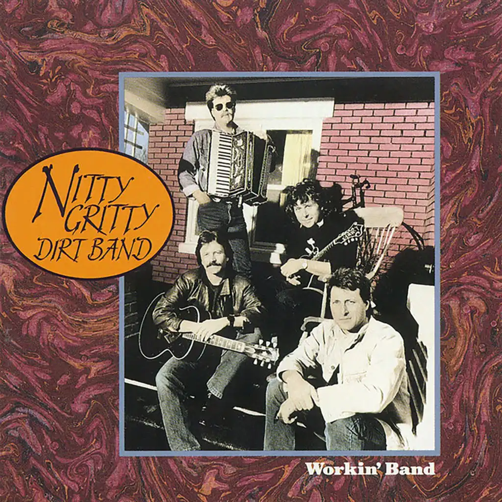 NITTY GRITTY DIRT BAND