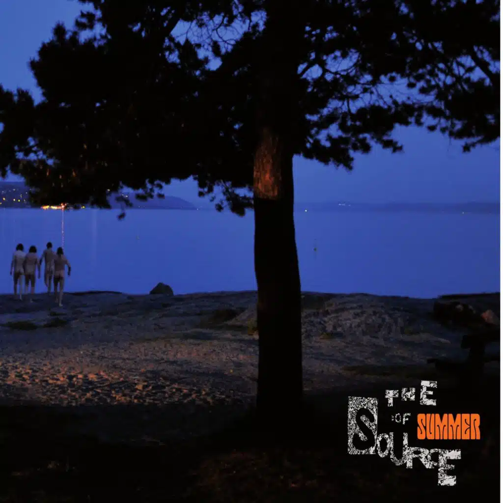 Så Länga Skutan Kan Gå