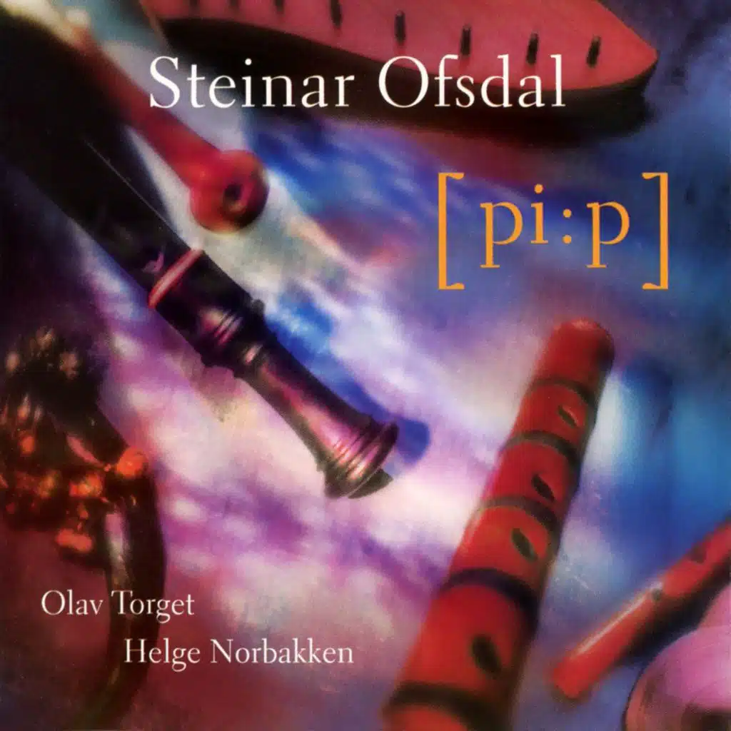 Steinar Ofsdal