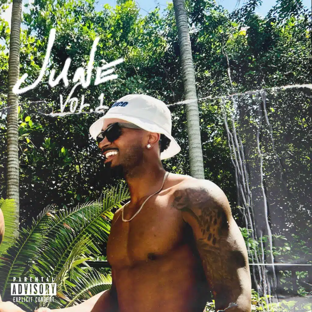 JUNE, Vol. 1