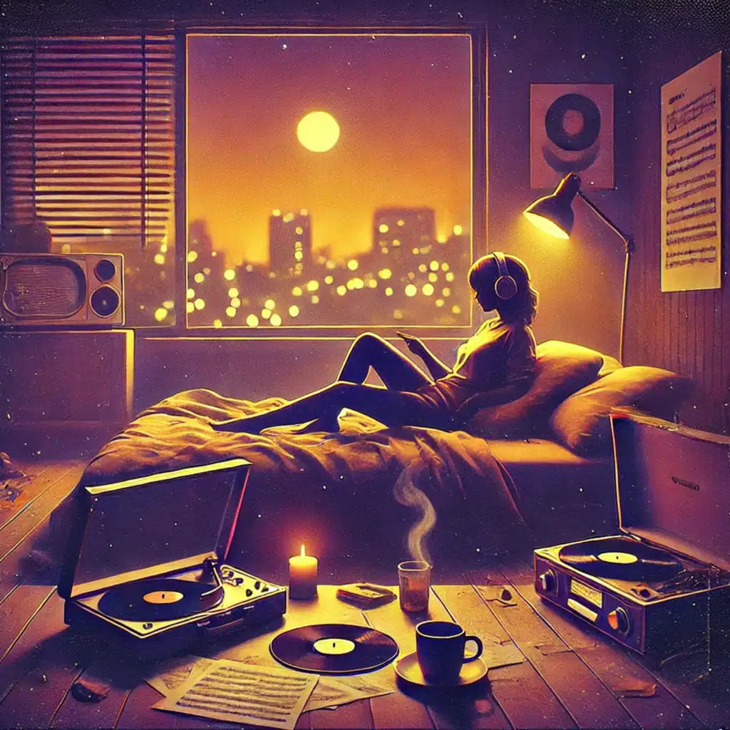 LoWorld & lofi.remixes