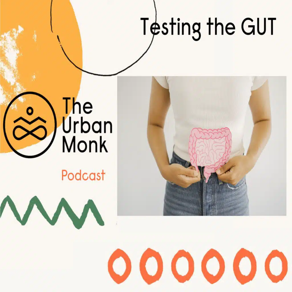 New thinking on Gut Testing- Test don't guess