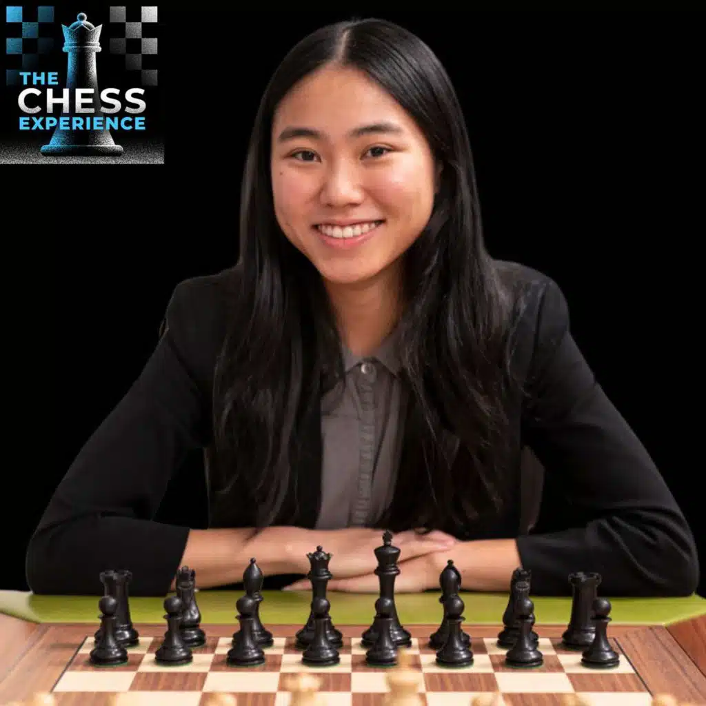 FM Megan Lee - Achieving New Heights as an Adult in OTB Chess