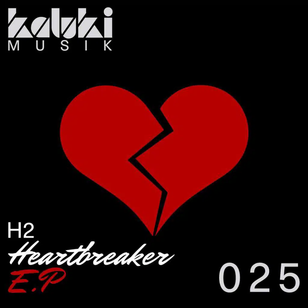 Heartbreaker EP