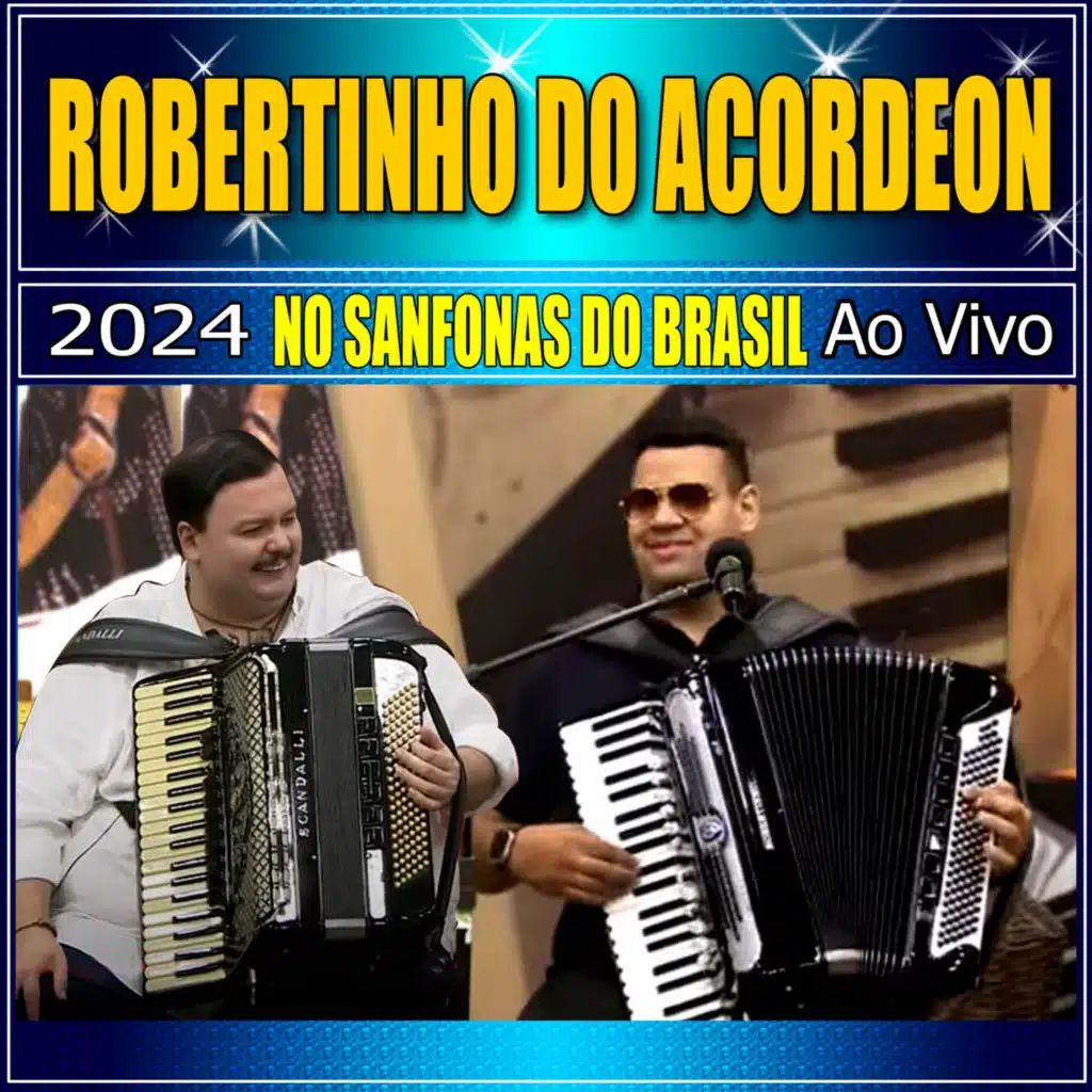 Robertinho do Acordeon