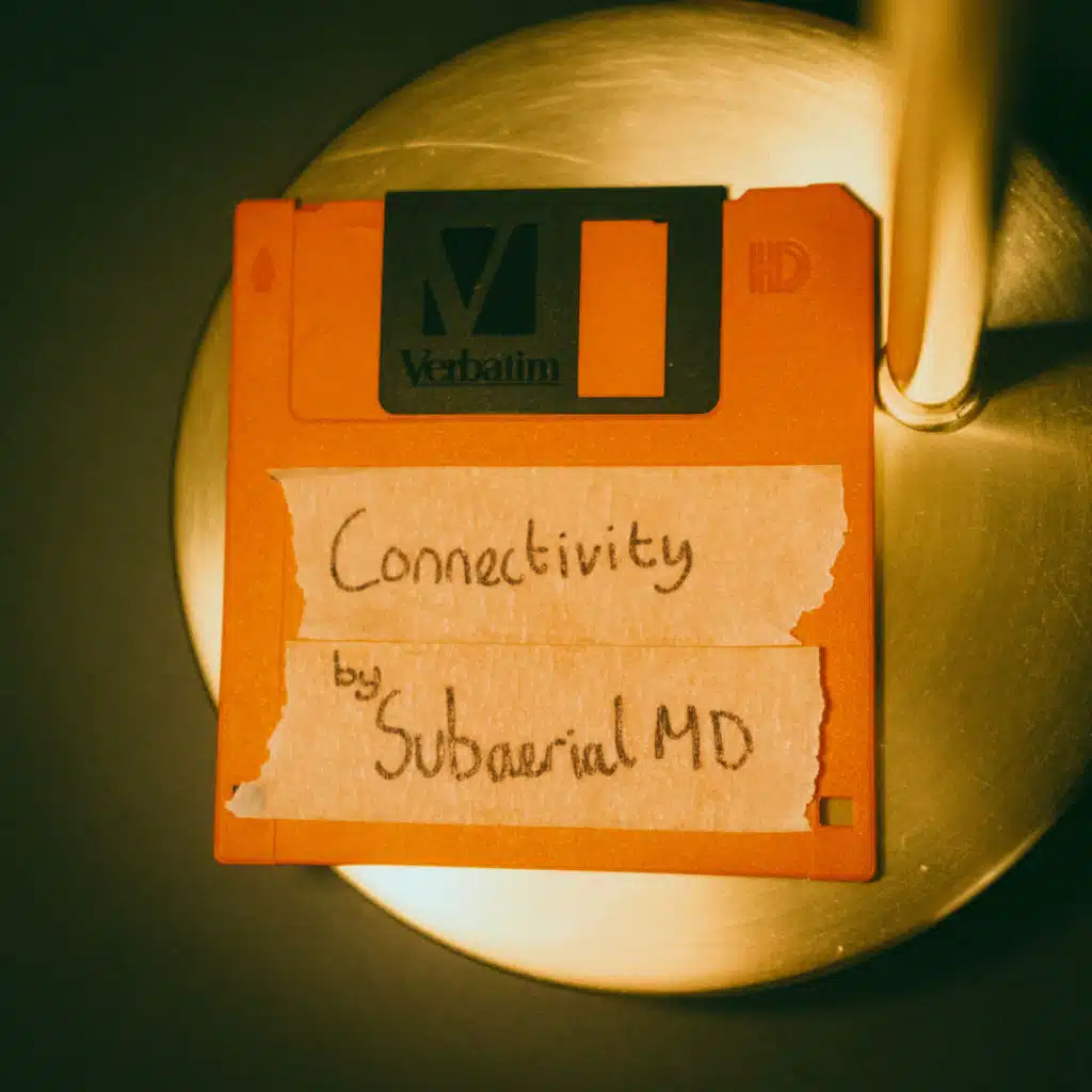 Connectivity