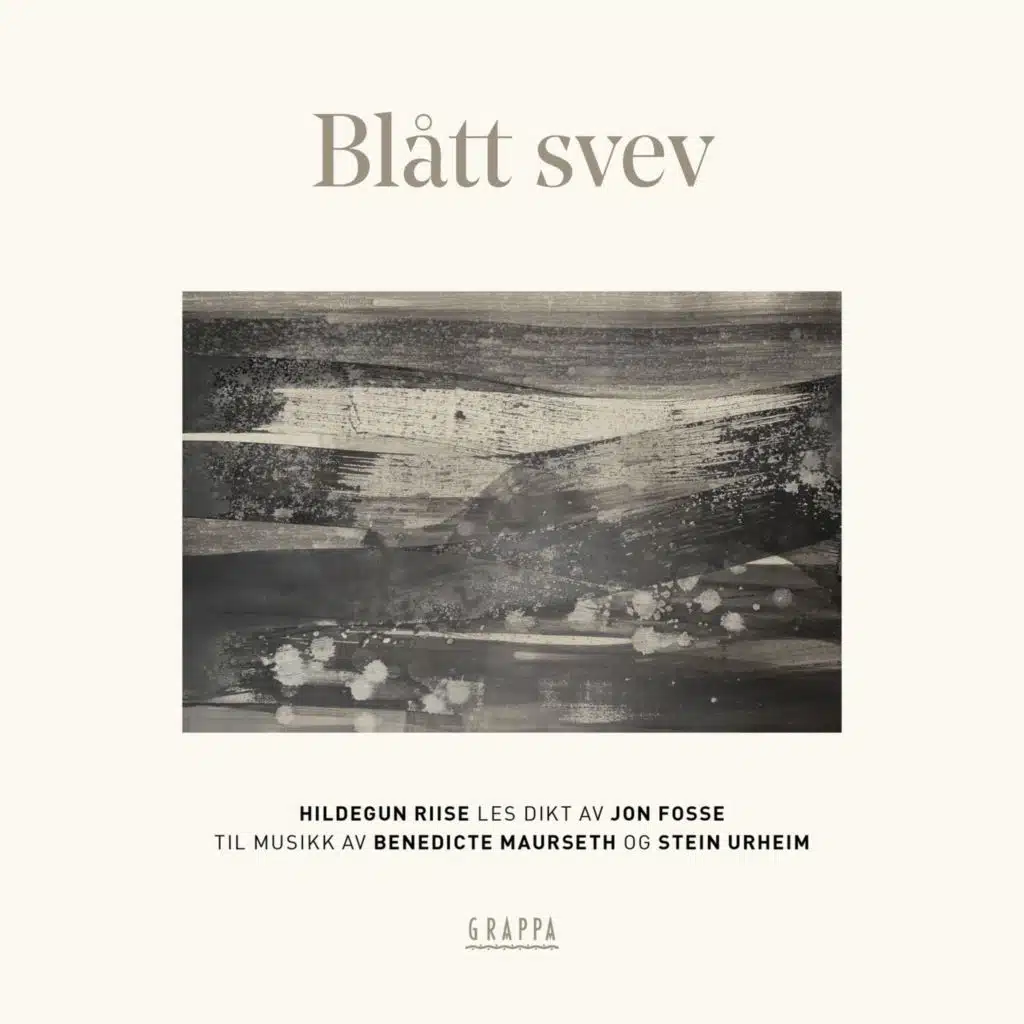 Svevnens kjærleik (feat. Benedicte Maurseth & Stein Urheim)