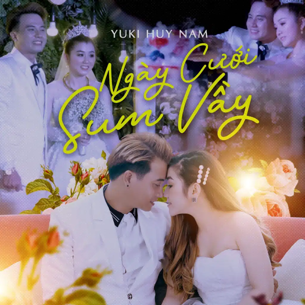 Ngày Cưới Sum Vầy