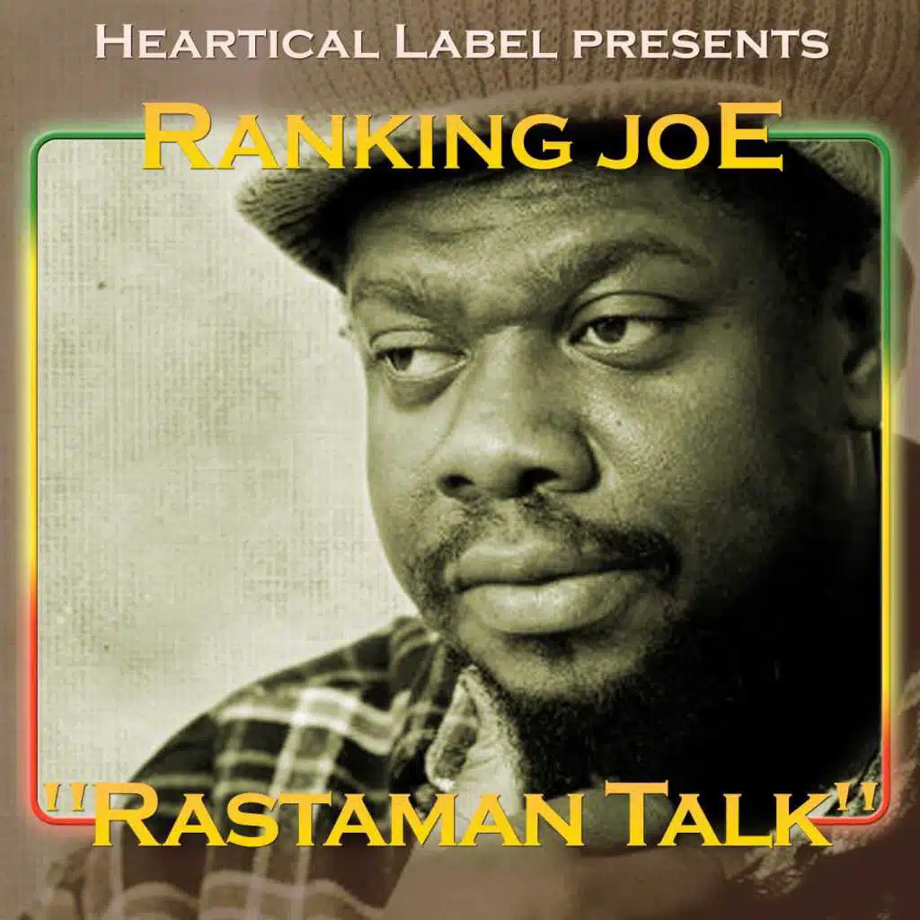 Rastaman Talk