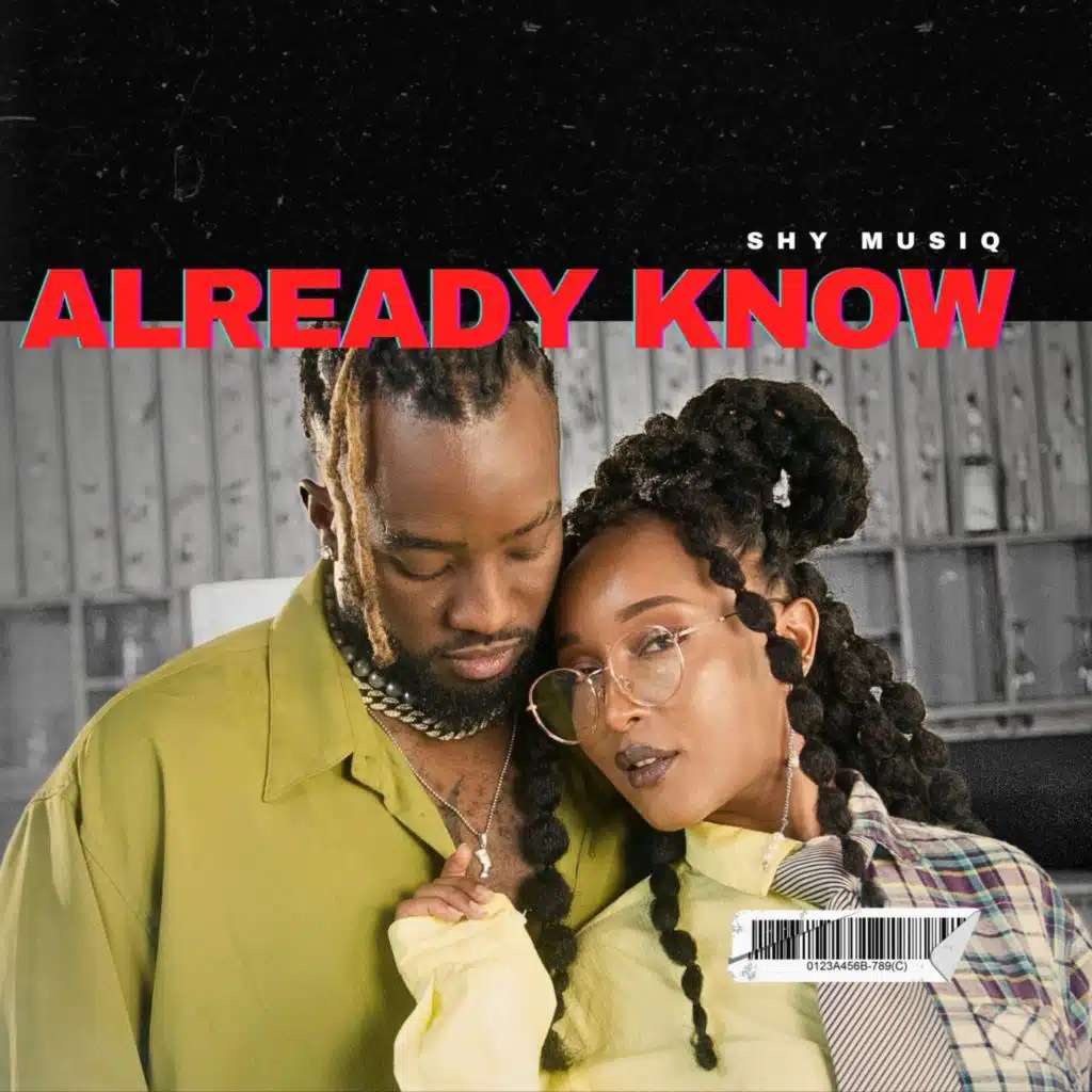 Shy Musiq
