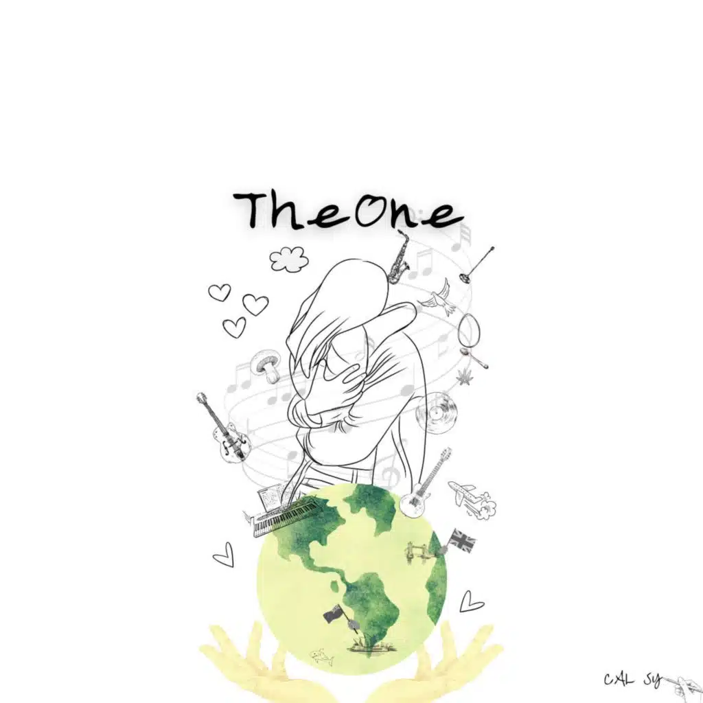 The One
