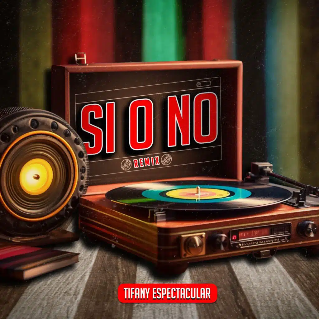 SI O NO (Remix) [feat. Fernando Adrian Anduze Reyes]