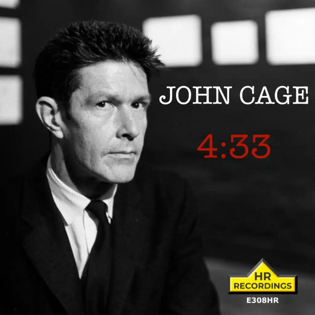 John Cage