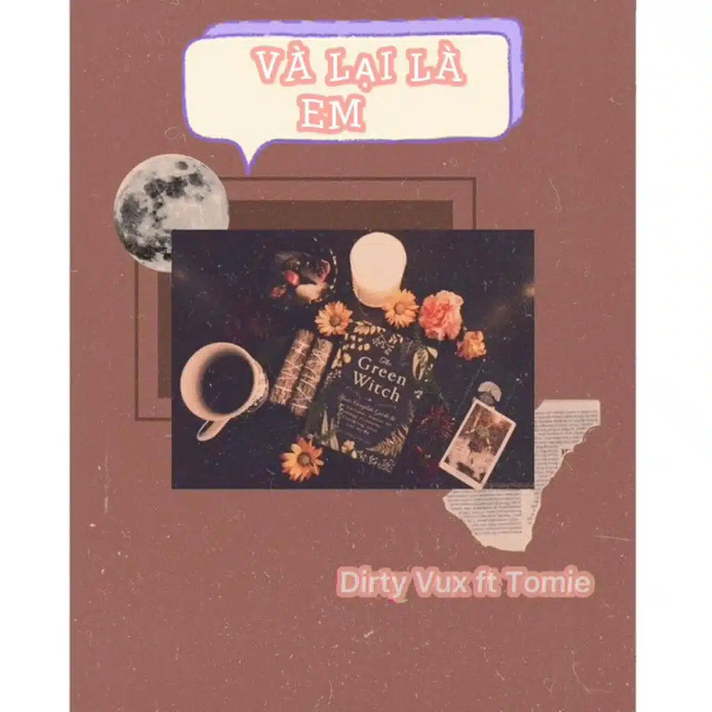 Và Lại Là Em (feat. Tomie)