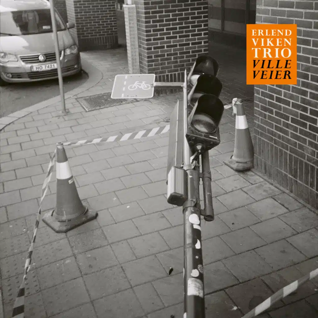 Erlend Viken Trio