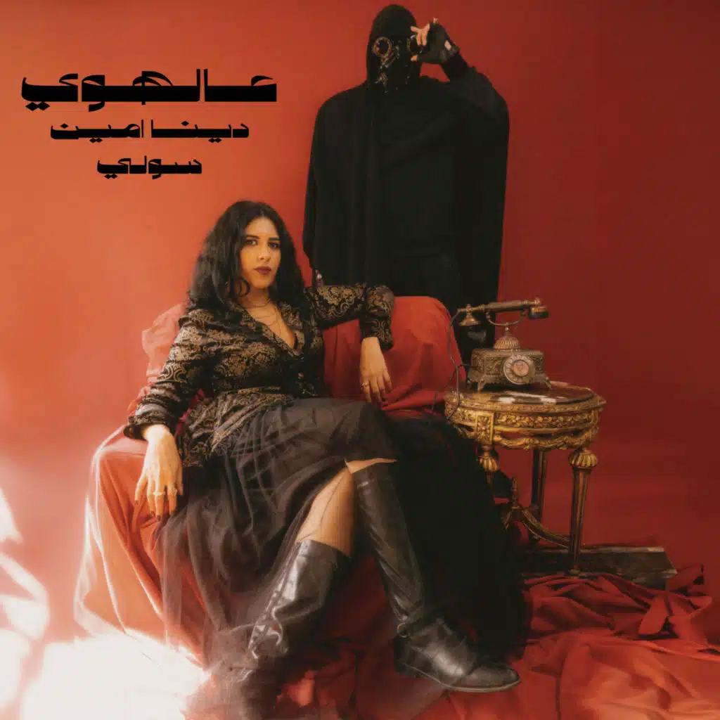 Dina Amine & Sulisizer