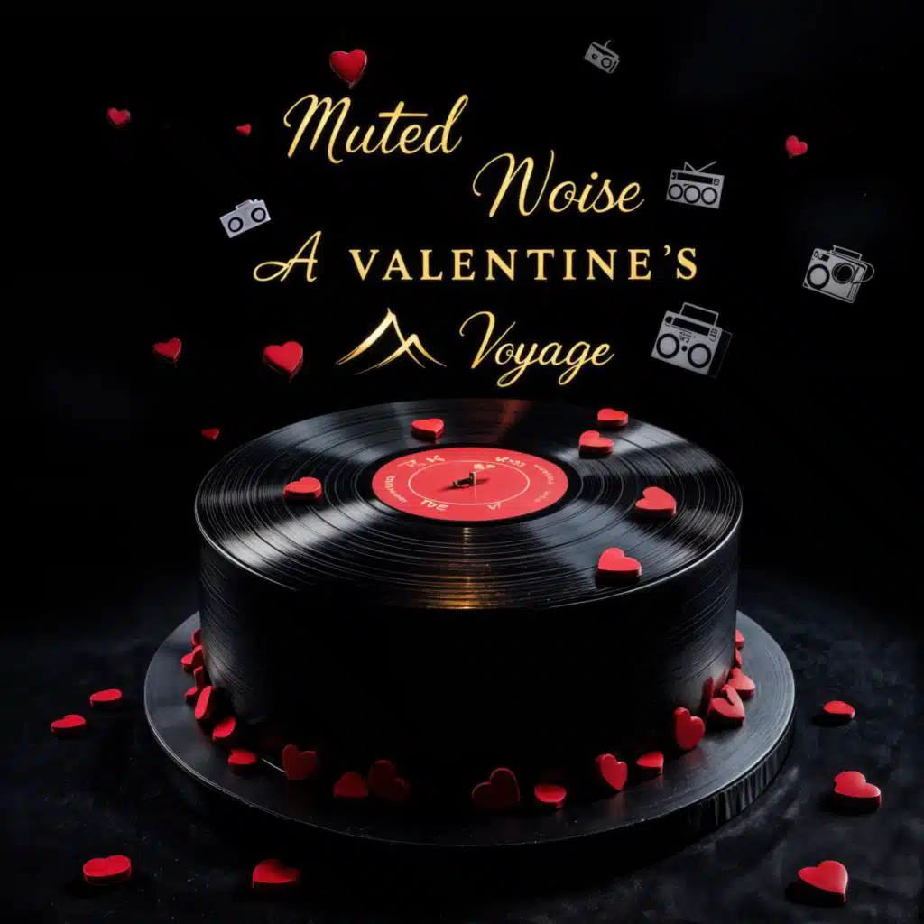 A Valentine's Voyage