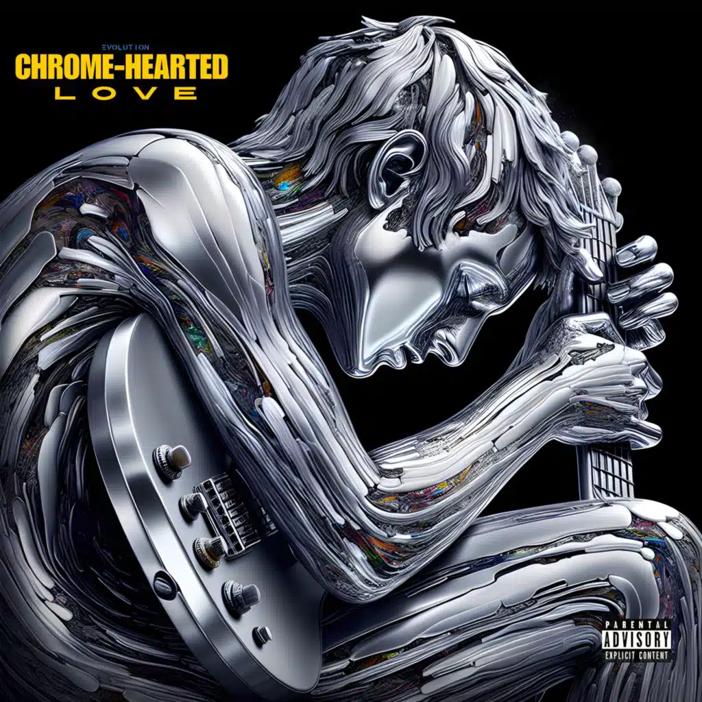 Chrome-Hearted Love (Deluxe Edition)