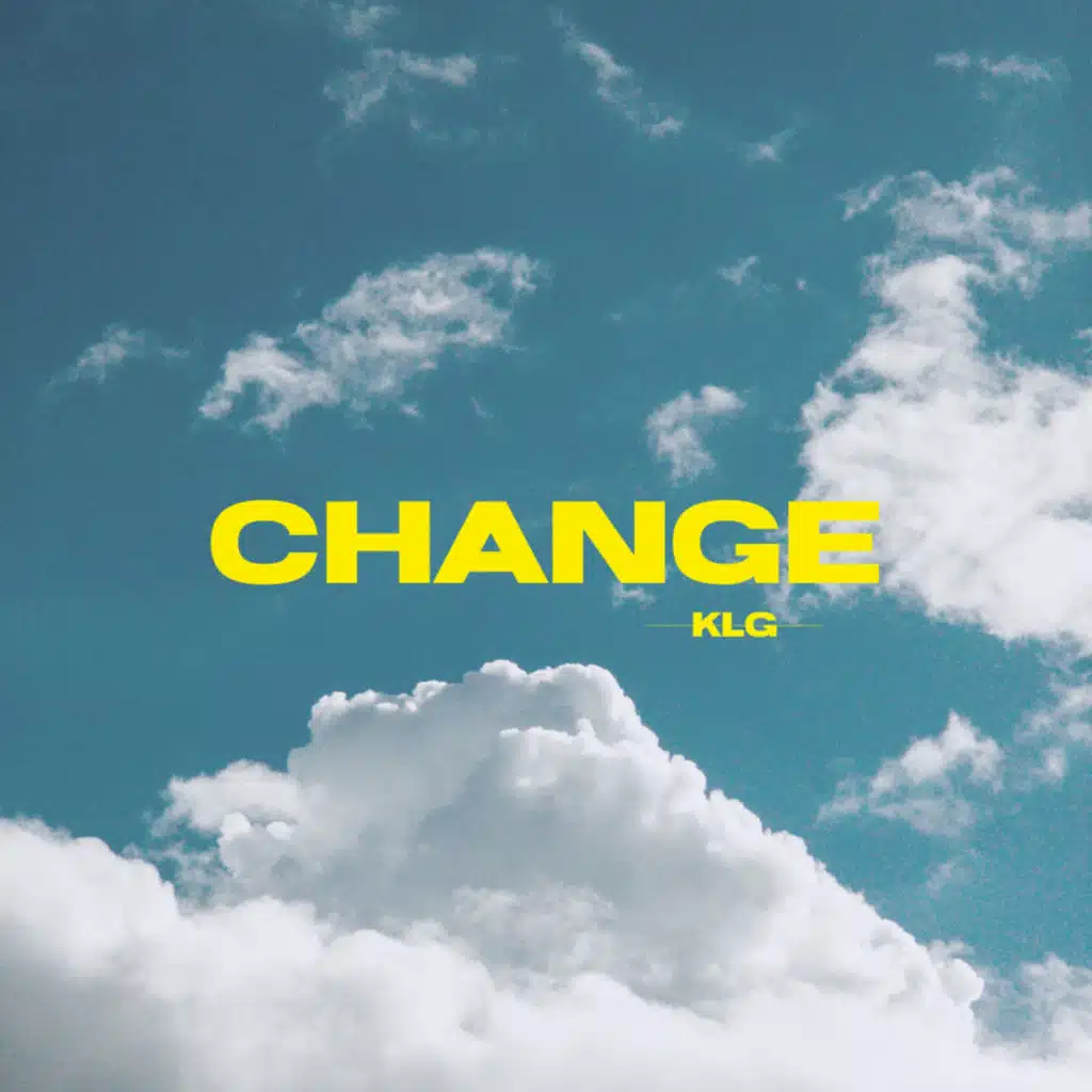 Change