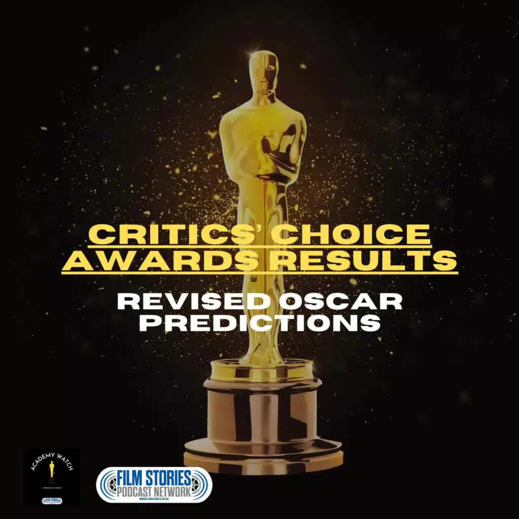 Critics' Choice Awards Results