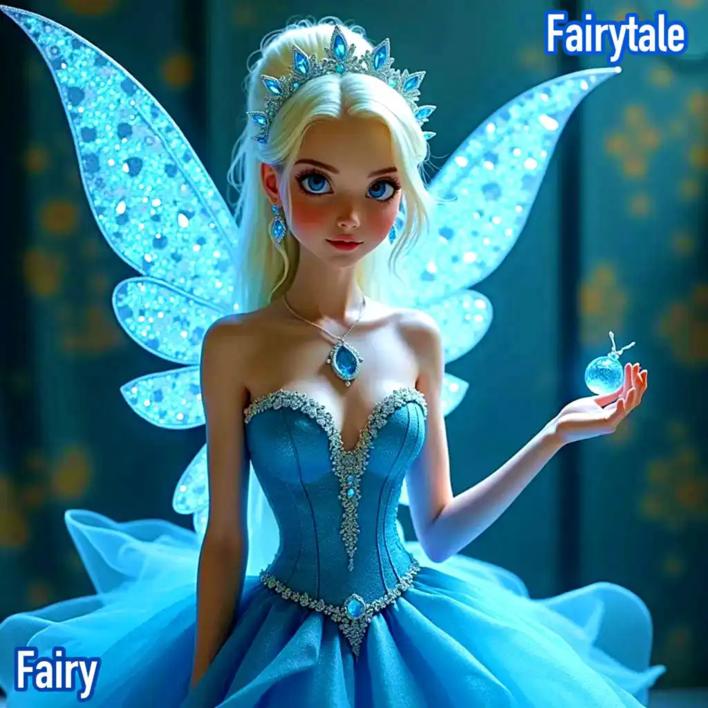 Fairy