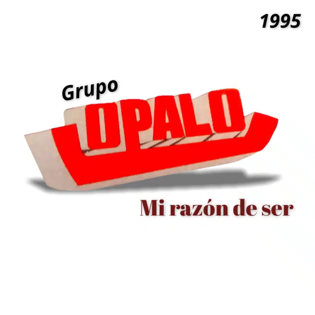 Mi Razón De Ser