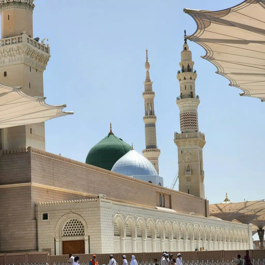 الركب اليماني