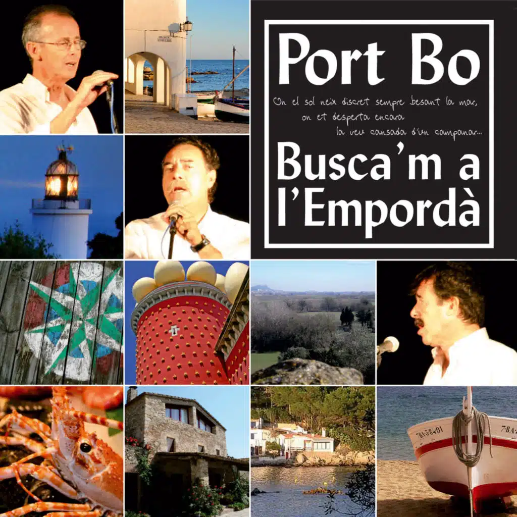 Busca'm a L'Empordà