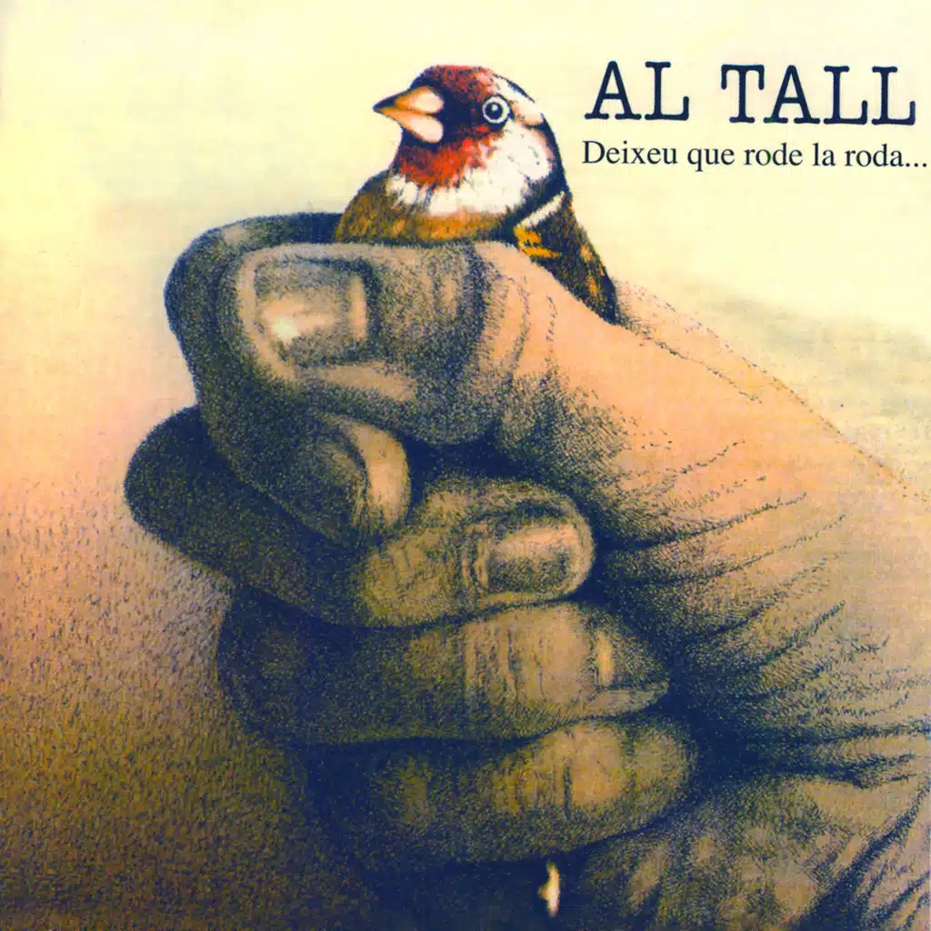 Deixeu Que Rode la Roda...