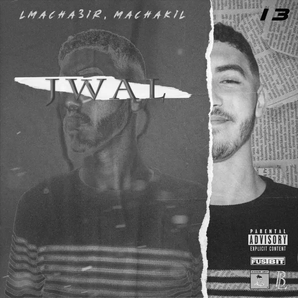 HADI BIDAYA (feat. MSB & TIGARTI4)