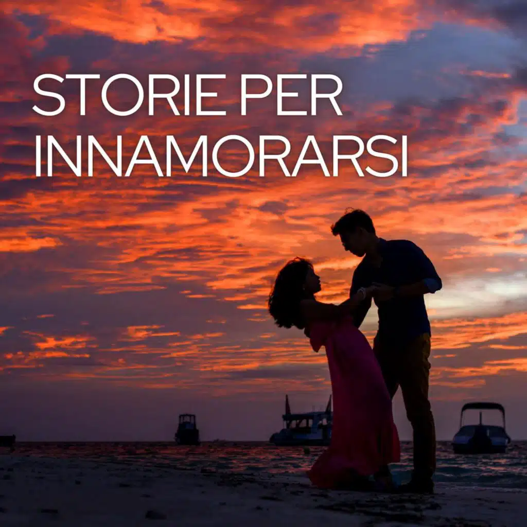 Storie per innamorarsi