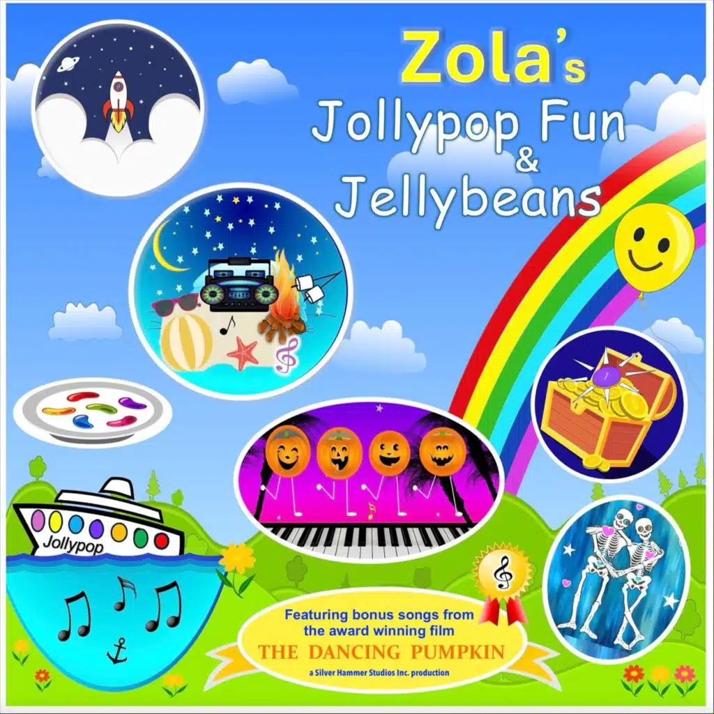 The Power of Spring (Alternative Mix)