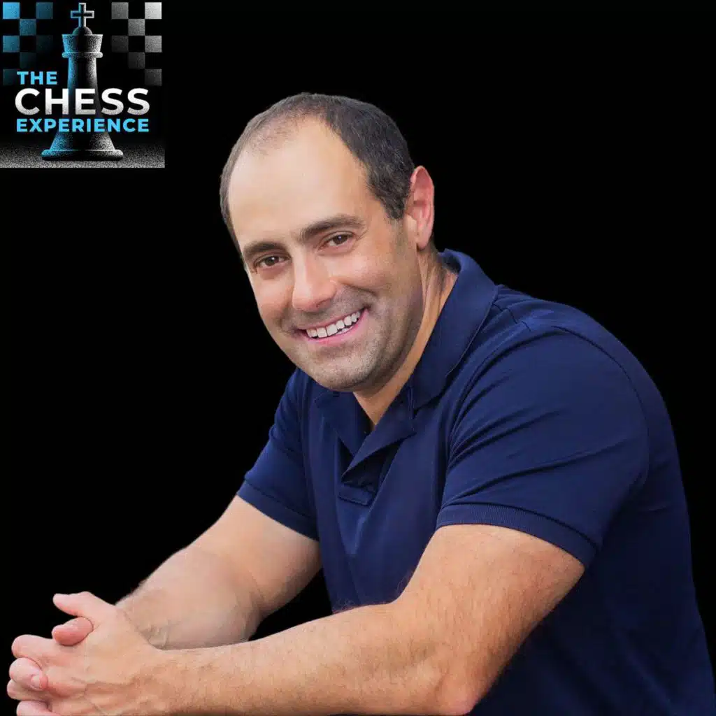 IM Dean Ippolito - Tales of a Premier Chess Coach & How To Manage Rating Deflation