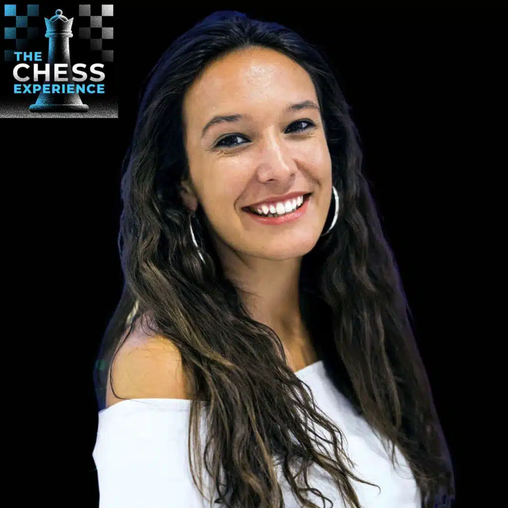 Make It Club-Player Friendly: Elite Events & Courses with WIM Fiona Steil-Antoni