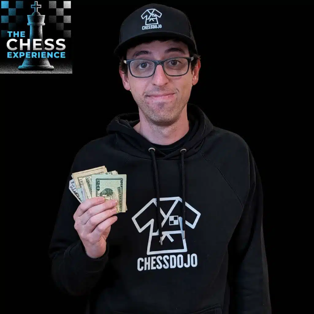 IM Kostya Kavutskiy - GM Goals, Candidates Controversy, & Improvement Q&A