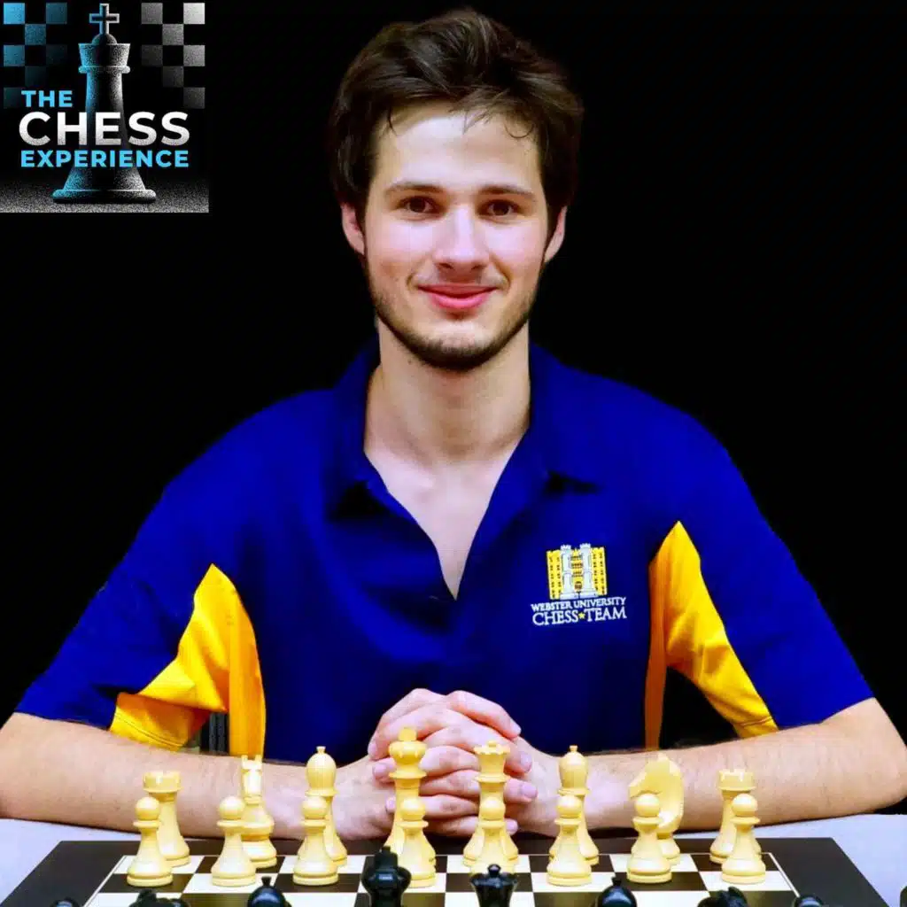 Chess Coaching: What To Look For & Getting The Most From It w/ IM Yuriy Krykun