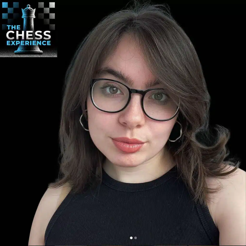 Adult Improver Pod: Chasing the WFM Title at 1900 FIDE w/ Kincső Toth