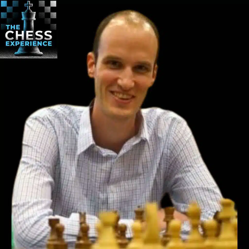 Discussing Strategy For Club Players with IM Thomas Willemze