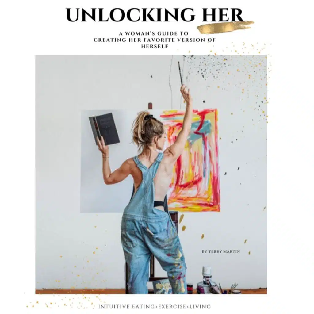 20 Years of Dieting, Gone in Weeks: Terry’s 10/10 Transformation