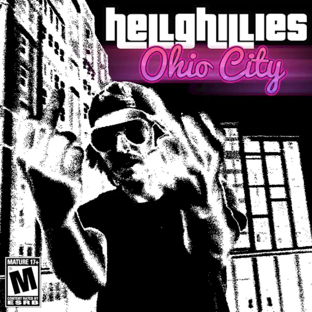Hellghillies