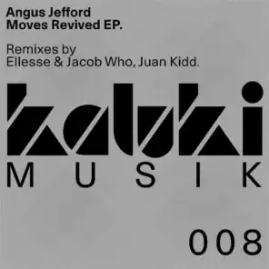 Moves Revived (Juan Kidd 'Wierdo' Remix)