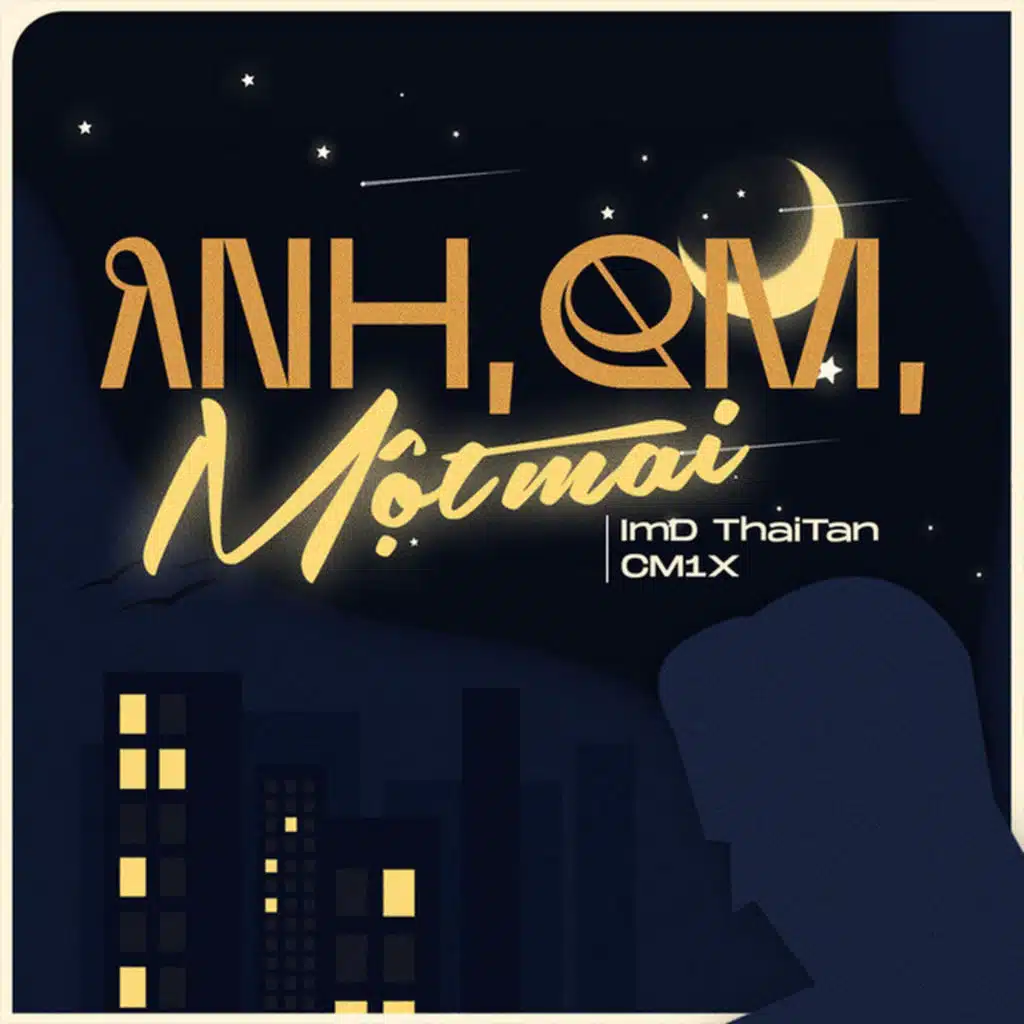 Anh,Em,Một Mai