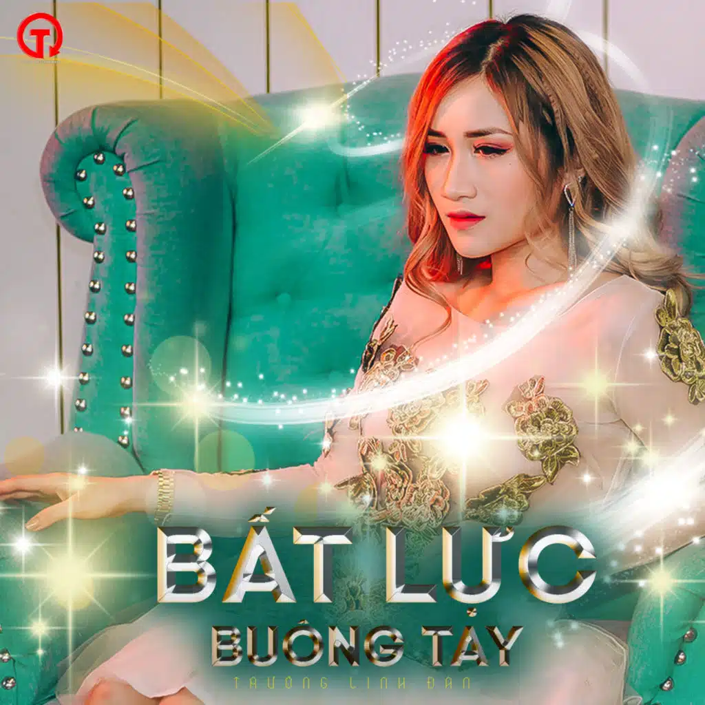 Bất Lực Buông Tay