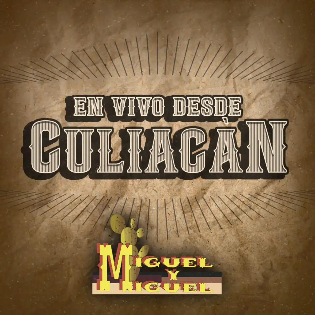 En Vivo Desde Culiacan