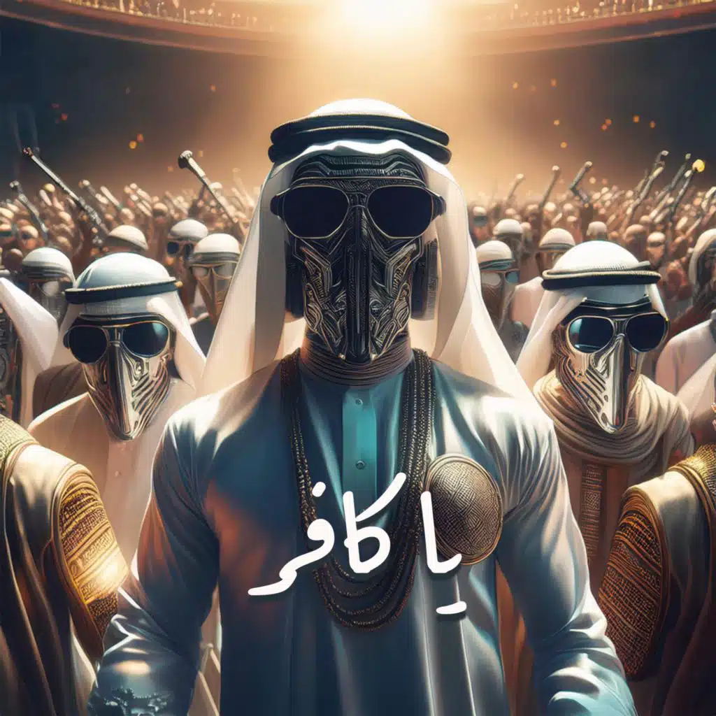 يا كافر