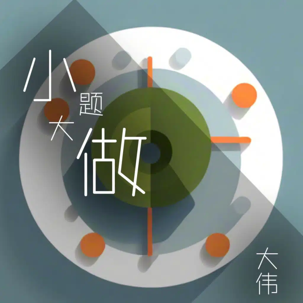 大伟