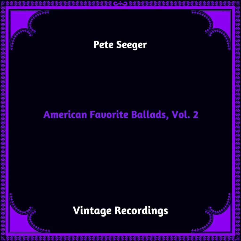 American Favorite Ballads, Vol. 2 (Hq remastered 2023)