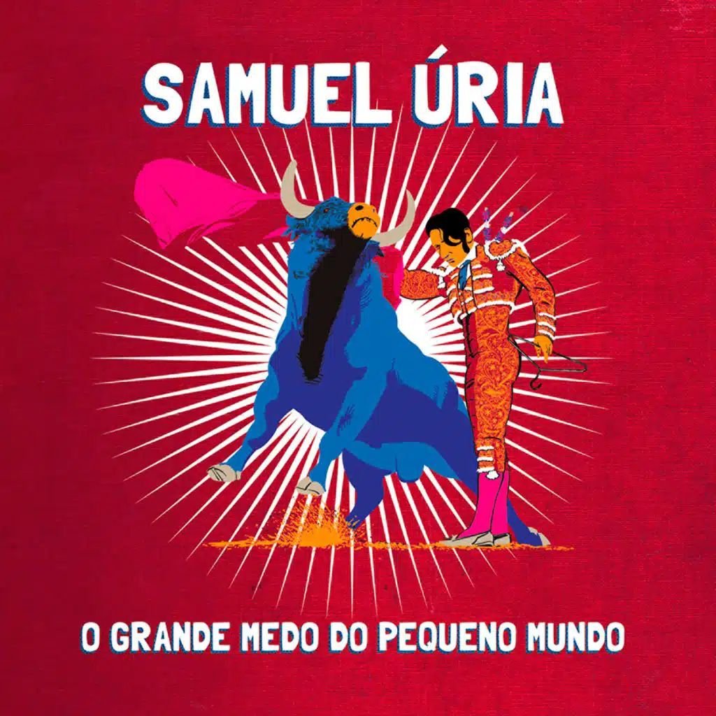 Em Caso de Fogo (feat. Gonçalo Gonçalves)