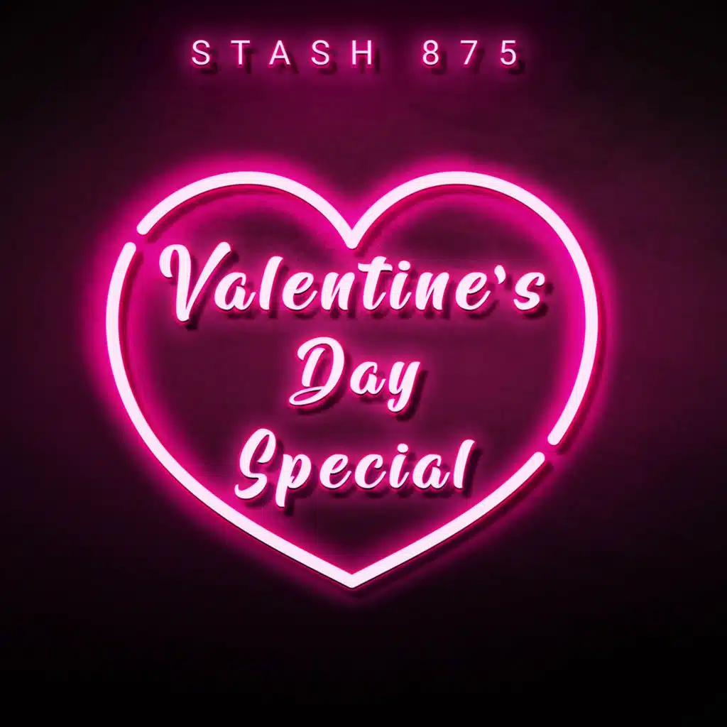 Valentines Day Special