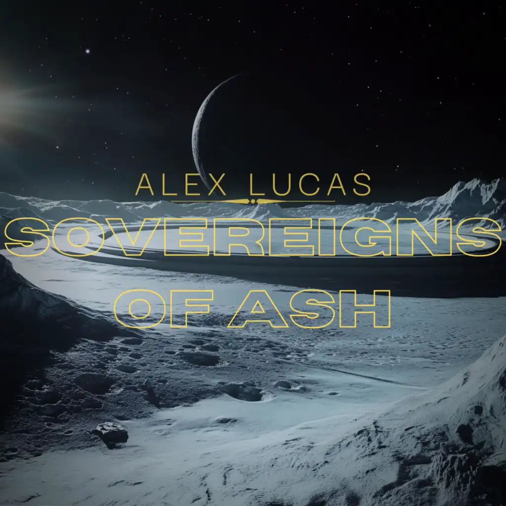 Alex Lucas